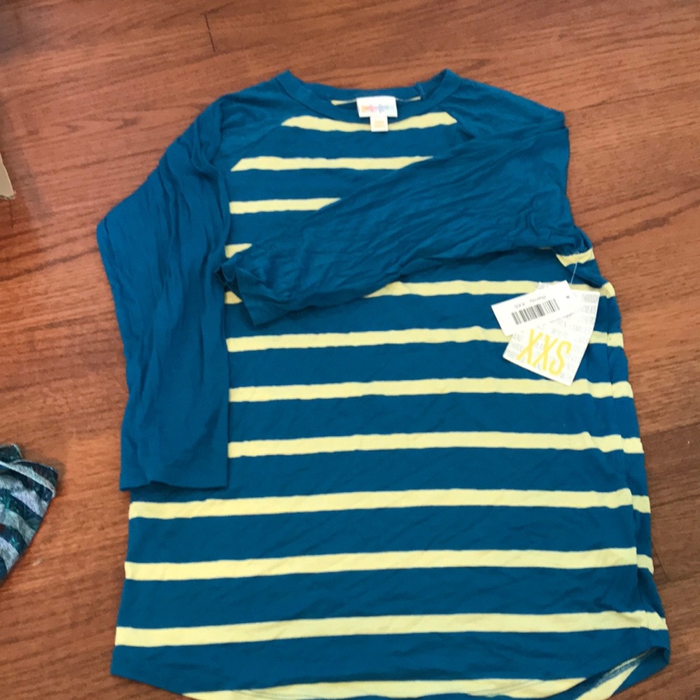 Lularoe XXS Randy. NWT